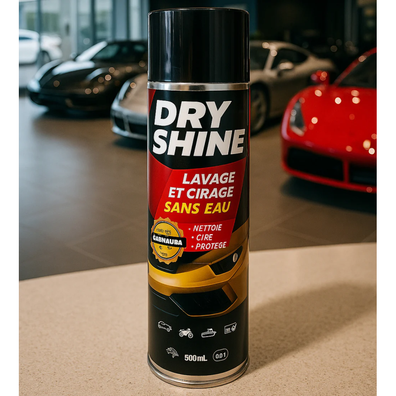 Dryshine Dryshine