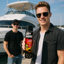 Dryshine