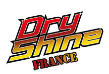 Dryshine Logo